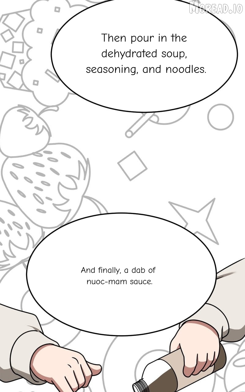 Change Me Chapter 272  - page 113
